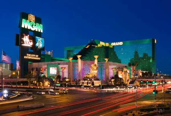 The Orbit Casino Place